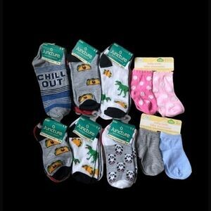 Socks Bundle | Various Sizes